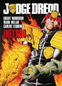 Judge Dredd: Inferno (Judge Dredd)
