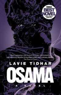 Osama: a Novel -- Paperback / softback