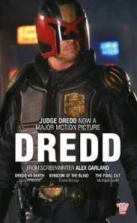 Dredd : Collecting: Dredd Vs Death, Kingdom of the Blind, the Final Cut