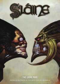 Slaine: the Grail War (Slaine) -- Paperback / softback
