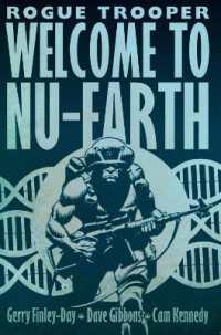 Rogue Trooper: Welcome to Nu Earth (Rogue Trooper)