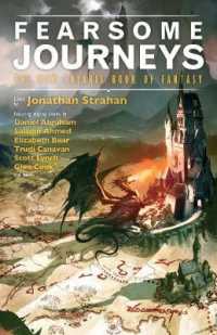 Fearsome Journeys : The New Solaris Book of Fantasy