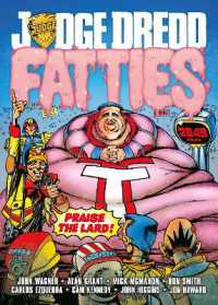 Judge Dredd: Fatties (Judge Dredd)