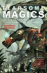 Fearsome Magics (The New Solaris Book of Fantasy) -- Paperback / softback