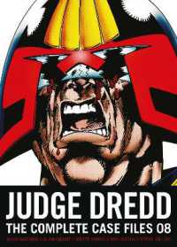 Judge Dredd: The Complete Case Files 08 (Judge Dredd: The Complete Case Files)