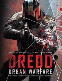 DREDD: Urban Warfare (Dredd)