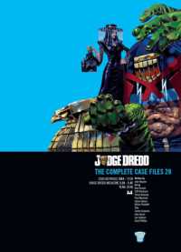 Judge Dredd: The Complete Case Files 28 (Judge Dredd: The Complete Case Files)
