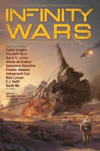 Infinity Wars (The Infinity Project)