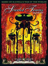 The Complete Scarlet Traces, Volume One (Scarlet Traces)