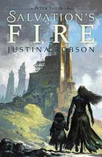 Salvation's Fire (After the War)