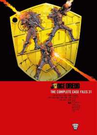 Judge Dredd: The Complete Case Files 31 (Judge Dredd: The Complete Case Files)