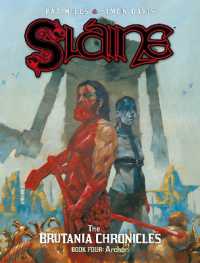 Slaine: the Brutania Chronicles, Book Four : Archon (Slaine: the Brutania Chronicles) -- Hardback