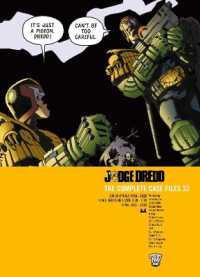 Judge Dredd: The Complete Case Files 32 (Judge Dredd: The Complete Case Files)