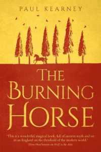 The Burning Horse