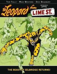 The Leopard from Lime Street 2 (The Leopard from Lime Street)
