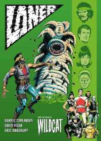 Loner : From the Pages of Wildcat (Wildcat)