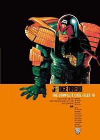 Judge Dredd: the Complete Case Files 16 (Judge Dredd: the Complete Case Files)