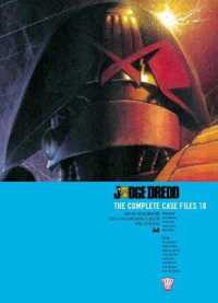 Judge Dredd: the Complete Case Files 18 (Judge Dredd: the Complete Case Files)