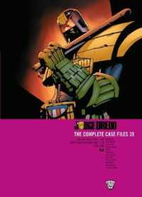 Judge Dredd: the Complete Case Files 35 (Judge Dredd: the Complete Case Files)