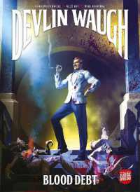 Devlin Waugh: Blood Debt (Devlin Waugh)