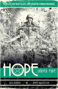 Hope Volume Two: Hope... under Fire (Hope)