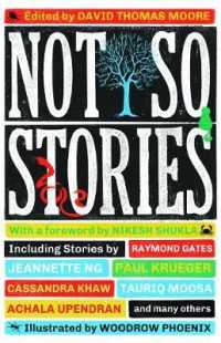 Not So Stories （2ND）