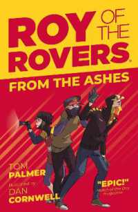 Roy of the Rovers: From the Ashes (A Roy of the Rovers Fiction Book)