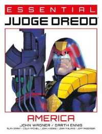 Essential Judge Dredd: America (Essential Judge Dredd)