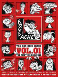 Faceache : The First Hundred Scrunges