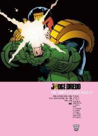 Judge Dredd: The Complete Case Files 37 (Judge Dredd: The Complete Case Files)