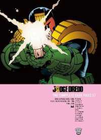 Judge Dredd: the Complete Case Files 37 (Judge Dredd: the Complete Case Files)