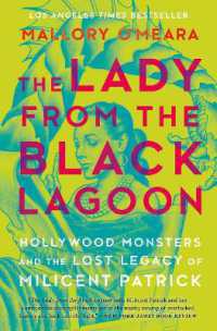 The Lady from the Black Lagoon : Hollywood Monsters and the Lost Legacy of Milicent Patrick