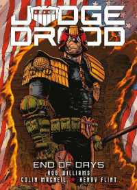 Judge Dredd: End of Days (Judge Dredd)