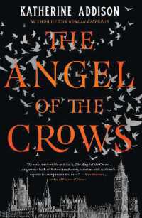 The Angel of the Crows （2ND）
