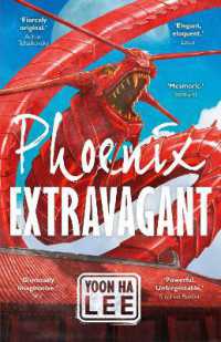 Phoenix Extravagant （3RD）