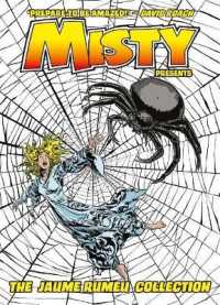 Misty Presents: The Jaume Rumeu Collection (Misty)