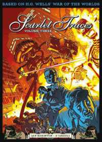 The Complete Scarlet Traces, Volume Three (Scarlet Traces)