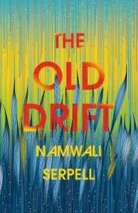 Old Drift -- Paperback
