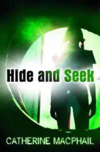 Hide and Seek -- Paperback / softback （2 New edit）