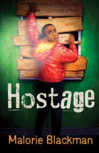 Hostage -- Paperback / softback （New Fourth）