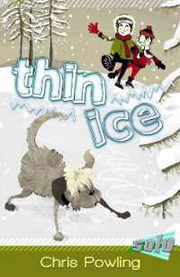 Thin Ice (Solos) （2ND）