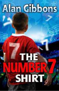 The Number 7 Shirt （2ND）