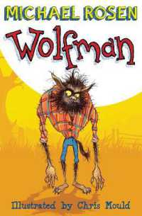 Wolfman (Acorns)