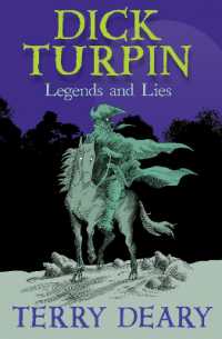 Dick Turpin : Legends and Lies （2ND）