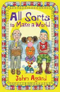 All Sorts to Make a World