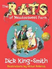 Rats of Meadowsweet Farm (Little Gems) -- Paperback / softback