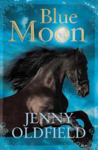 Blue Moon -- Paperback / softback