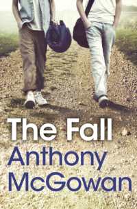 Fall -- Paperback / softback （New Second）