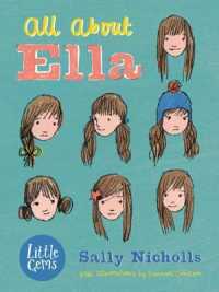 All about Ella (Little Gems) -- Paperback / softback