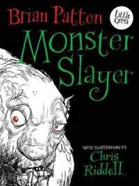 Monster Slayer (Little Gems) -- Paperback / softback